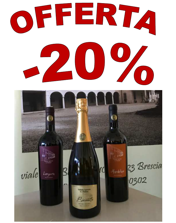 Vino bianco - Mandolaro